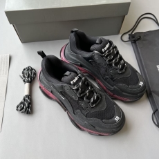 Balenciaga Triple S Series Shoes